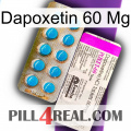 Dapoxetine 60Mg new07